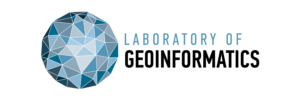 Laboratory Of Geoinformatics Logo
